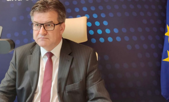 Lajçaku nuk përmendi Kosovën në postimin e tij, qytetarët e kritikojnë përmes komenteve