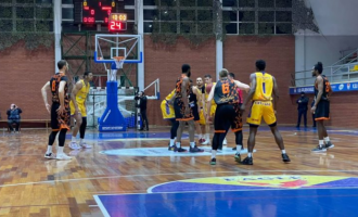 Ylli pa problem Bashkimin, kalon në gjysmëfinale