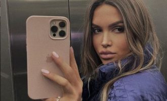 Lori Hoxha veçon këtë repere shqiptare si vajzën më me stil dhe ne pajtohemi