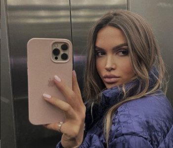 Lori Hoxha veçon këtë repere shqiptare si vajzën më me stil dhe ne pajtohemi