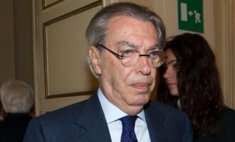 Ish-presidenti i Interit, Moratti: Super Liga Europiane ishte projekt i dështuar që nga fillimi