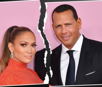Jennifer Lopez dhe Alex Rodriguez janë tashmë zyrtarisht të ndarë