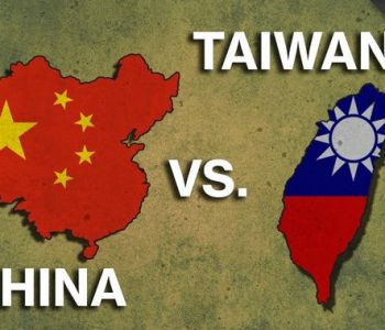 Me të vërtetë Kina do ta pushtojë Tajvanin?