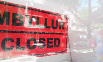 “Që nga viti 2020 mbi 300 biznese janë mbyllur në Vushtrri”