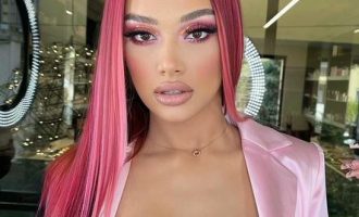 Këto janë të gjitha detajet për këngën e re të Melisa Lleshit