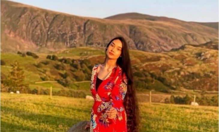 Ndërron jetë finalistja 20 vjeçare e “Miss Universe”