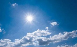 Mot me diell sot në Kosovë