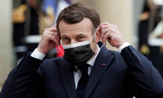 Franca me kufizime rigoroze anti-COVID