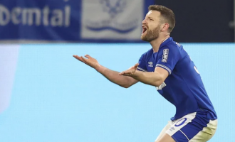 Mustafi shihet si zëvendësim ideal në rast të largimit të Skriniar te Inter