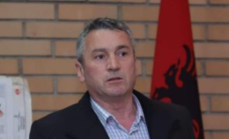 Nasuf Bejta kundërkandidat i Vjosa Osmanit