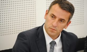 Thaçi: Rasti i tokës është krejtësisht i pastër dhe i ligjshëm, Haxhiu ka qenë e informuar në mandatin e kaluar