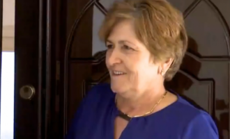 Nëna e Vjosa Osmanit flet pasi e bija u bë presidente