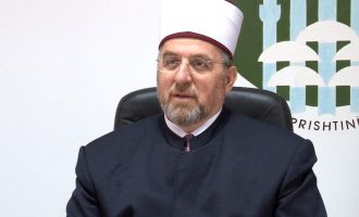 Myftiu i Kosovës: Presidentes e kryeministrit duhet t’i dalë gjumi natën nga përgjegjësia që kanë