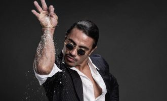 Shefi i famshëm i kuzhinës, Nus-ret paditet për 5 milionë dollarë