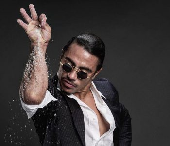 Shefi i famshëm i kuzhinës, Nus-ret paditet për 5 milionë dollarë