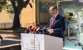 Sllovakia kundër ndryshimit të kufijve në Ballkan