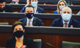 “Nuk është e arsyeshme që deputetët e Listës Guxo të kthehen në LDK”