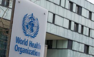 OBSH kritikon BE-në për programin e vaksinimit