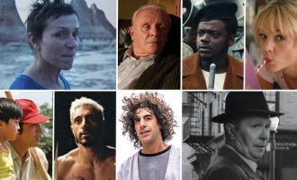 Këta janë 8 filmat e nominuar si më të mirët në “Oscars 2021”