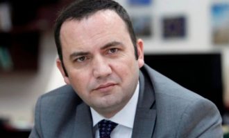 Kryediplomati i Maqedonisë së Veriut viziton sot Kosovën