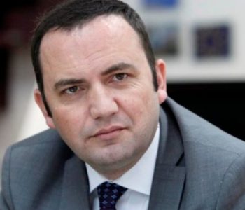 Kryediplomati i Maqedonisë së Veriut viziton sot Kosovën