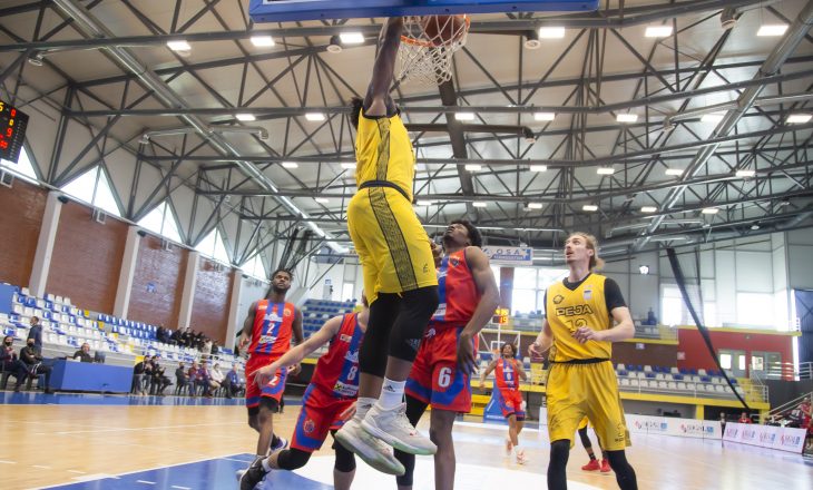 Liga Unike: Peja mposht Vllazninë, në gjysmëfinale e pret Rahoveci