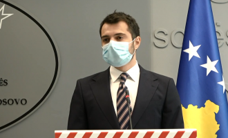 Zëdhënësi i Qeverisë: Reciprociteti nuk është nocion i ri, Serbia të mos ndihet e kërcënuar