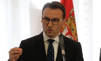 Petkoviq pyet Qeverinë Kurti: A e keni prioritet Shqipërinë e Madhe?