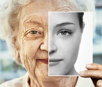 Aroma e trupit tonë ndryshon ndërsa plakemi – Pse ndodh kjo?