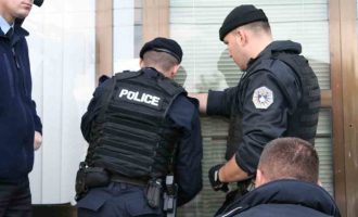 Aksioni i policisë dhe prokurorisë në “Call Center”, bllokohen mbi dy milionë euro