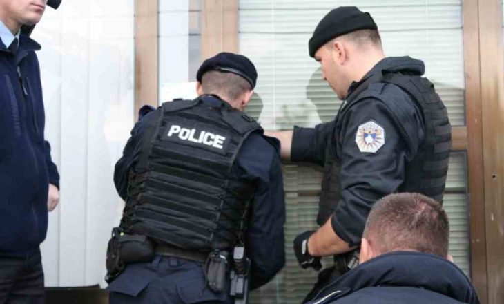 Aksioni i policisë dhe prokurorisë në “Call Center”, bllokohen mbi dy milionë euro
