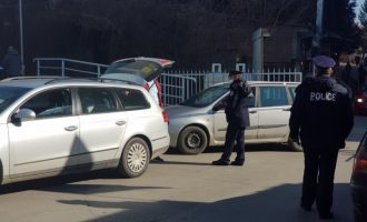 Merr telefonatë kërcënuese për sulm në spital, Policia “blindon” të gjitha spitalet