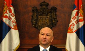 Ministri serb fton ambasadorin gjerman të kërkojë falje lidhur me deklaratën për gjenocidin serb në Kosovë