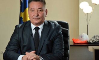 Pal Lekaj: AAK nuk duhet të përfshihet në ekipin për dialogun me Serbinë