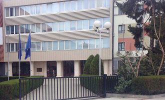 Presidenca: Lajmi për dokumentin rreth “ndryshimit të kufijve” është i rremë