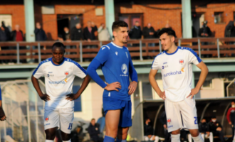 Derbi i takon Prishtinës, Drita mposhtet në shtëpi nga kryeqytetasit