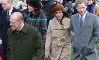 Pse Meghan Markle nuk do të jetë prezente në funeralin e Princit Philip?