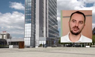 PSD, me qëllim, bën protestë gjatë orës policore