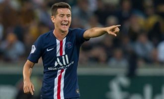 Ander Herrera kundër krijimit të Super Ligës Europiane