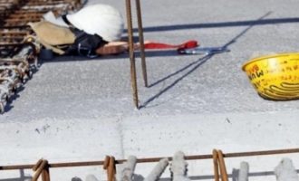 Malishevë: Lëndohet një person në vendin e punës