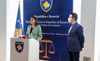 Haxhiu shfuqizon edhe një vendim të ish-ministrit Selimi