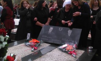 Kurti përkujton masakrën e Lubeniqit