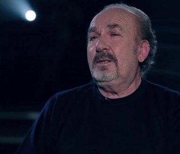 COVID-19: Aktori shqiptar në gjendje të rëndë shëndetësore