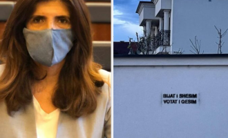 Musliu: Grafitet nuk i përkasin historisë së PDK-së