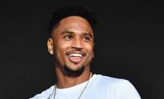 Nuk ka asnjë akuzë për Trey Songz pas arrestimit të tij
