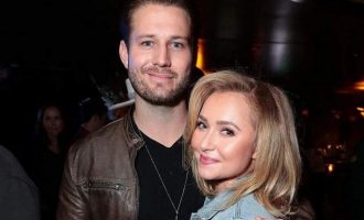 Ushtroi dhunë ndaj saj – dënohet me burg ish i dashuri i Hayden Panettiere