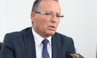 Hamza – Kurtit: Ti mundesh me rendit në vend të gjashtë, dialogu prapë të vjen në tavolinë