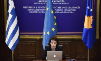 Kosovë-Greqi, mbahet forumi i tretë ekonomik fokusi në sektorine energjisë