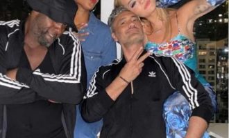 Zbulohen detaje të reja nga lidhja e Rita Orës me regjisorin e njohur