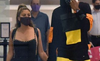 Çifti i njohur i shoubizit i jep fund lidhjes